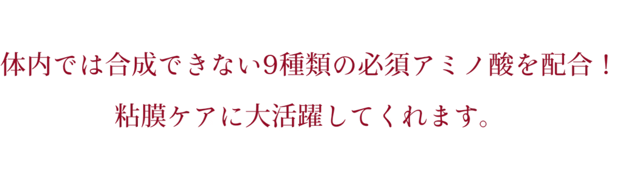 既存のローヤルゼリー説明文
