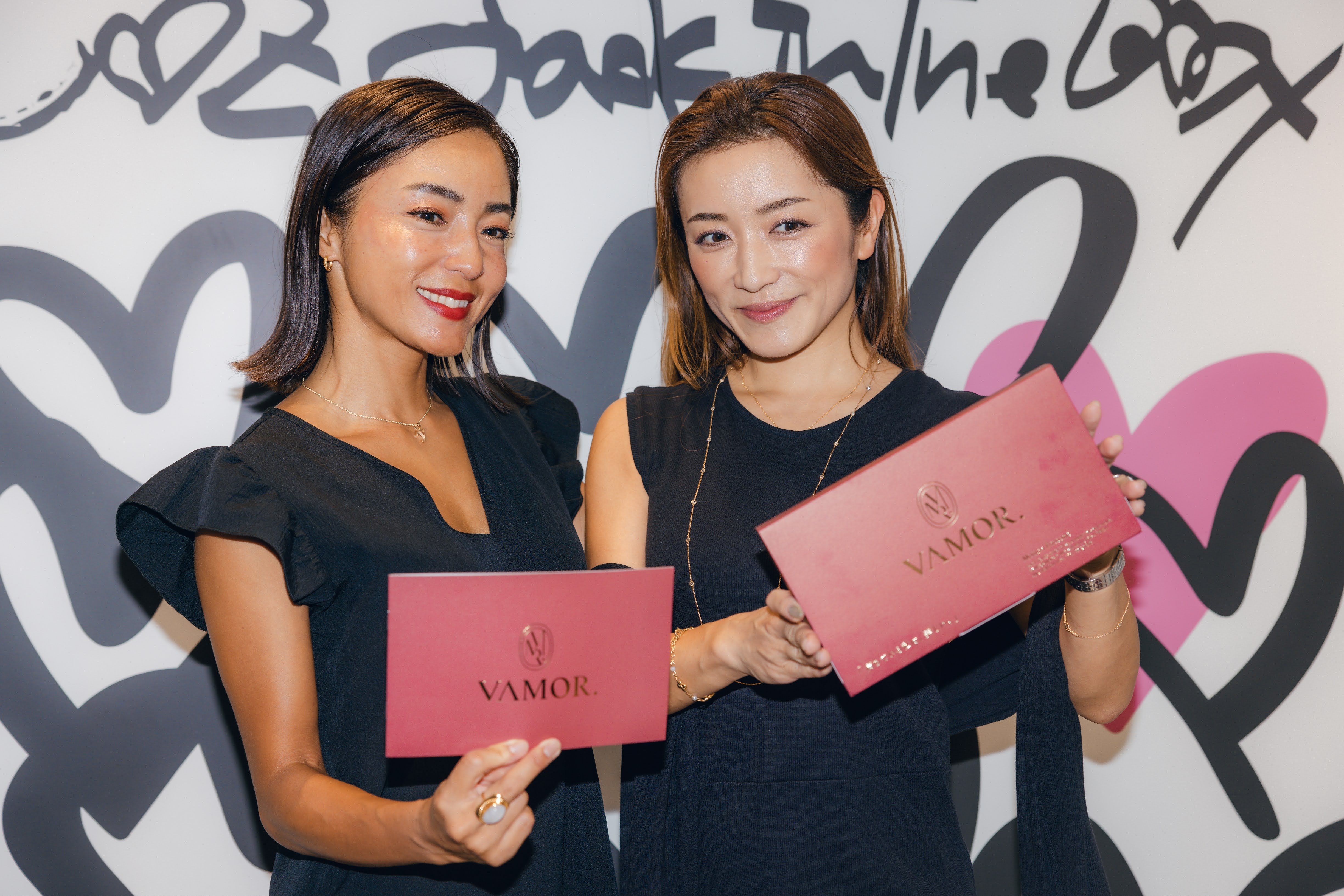 VAMOR POP UPイベントの写真1