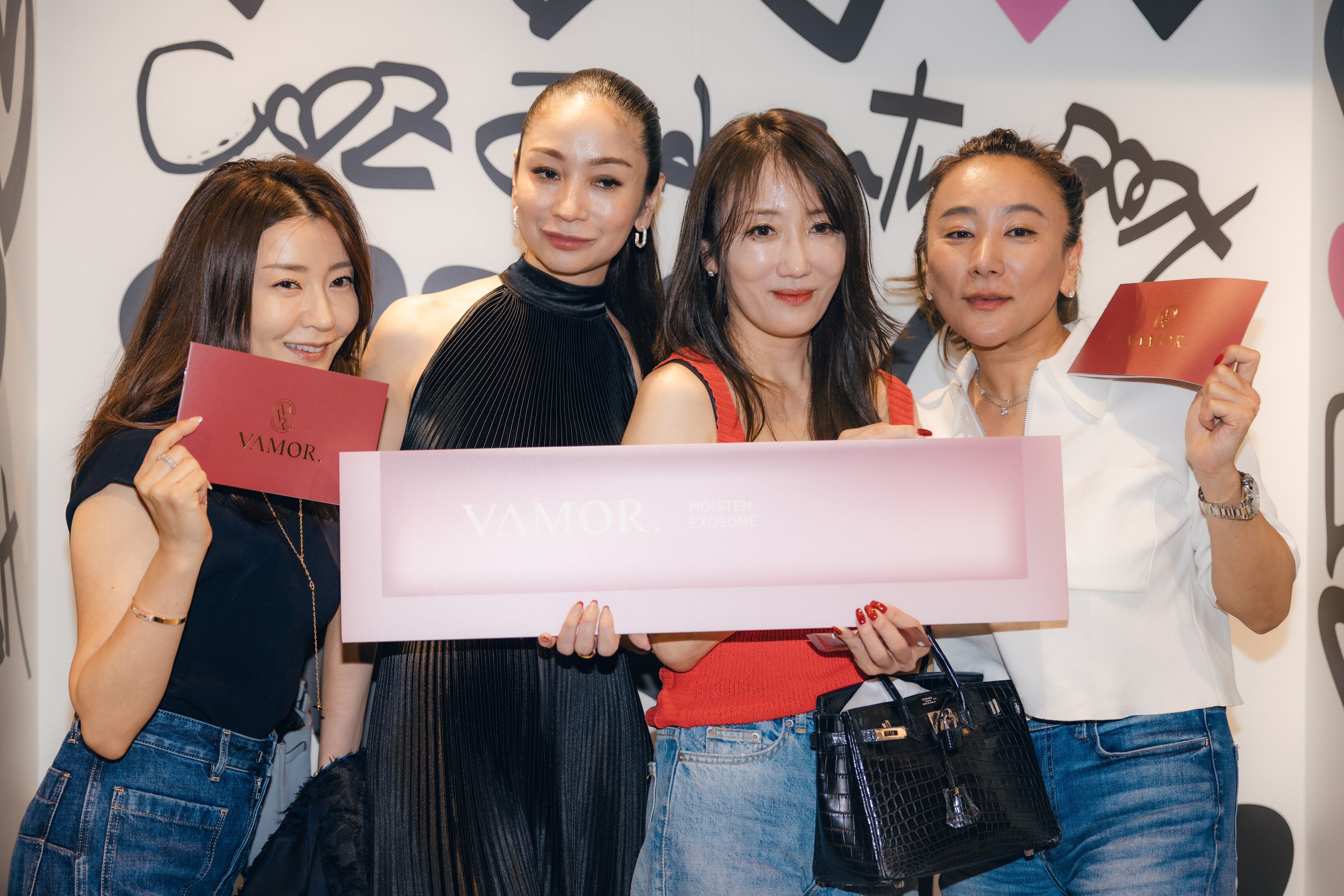 VAMOR POP UPイベントの写真6