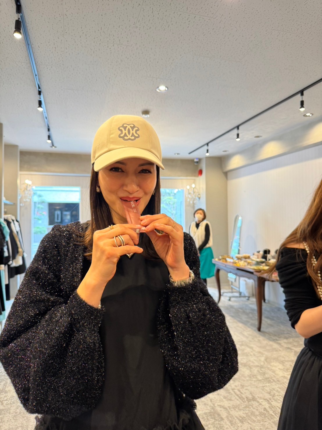 VAMOR POP UPイベントの写真8